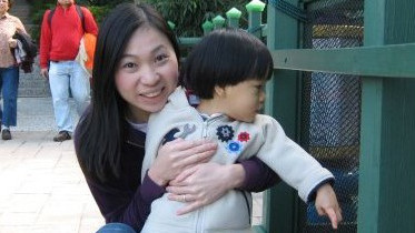Amy Hau's photo