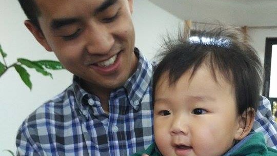 Tim Huang