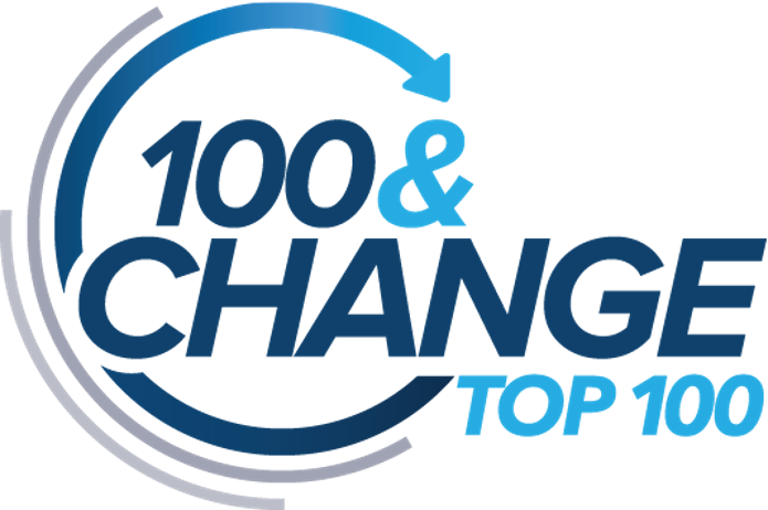 MacArthur Foundation 100&Change