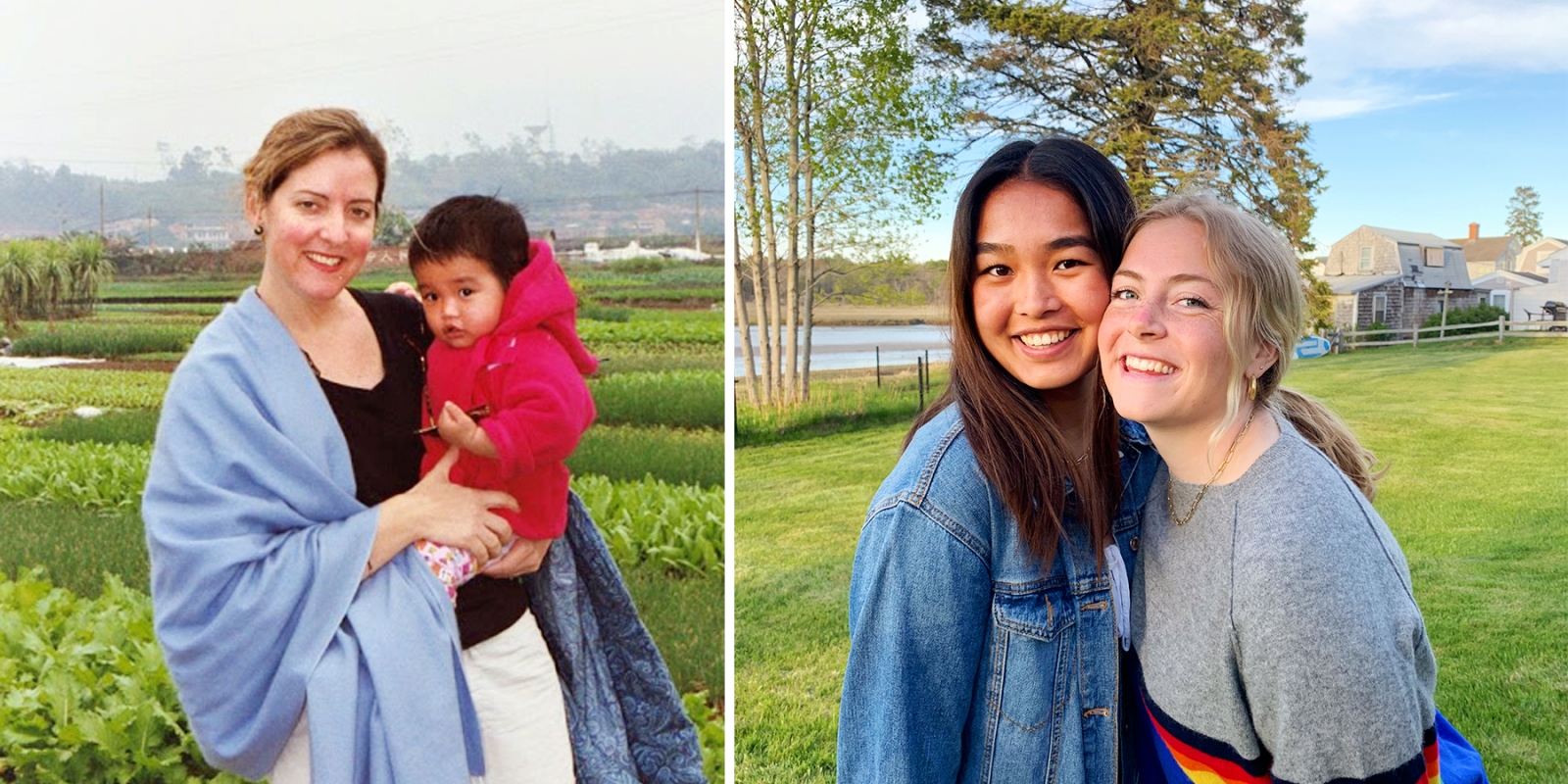 OneSky Hero Chloe Rayer On Being an Intern OneSky