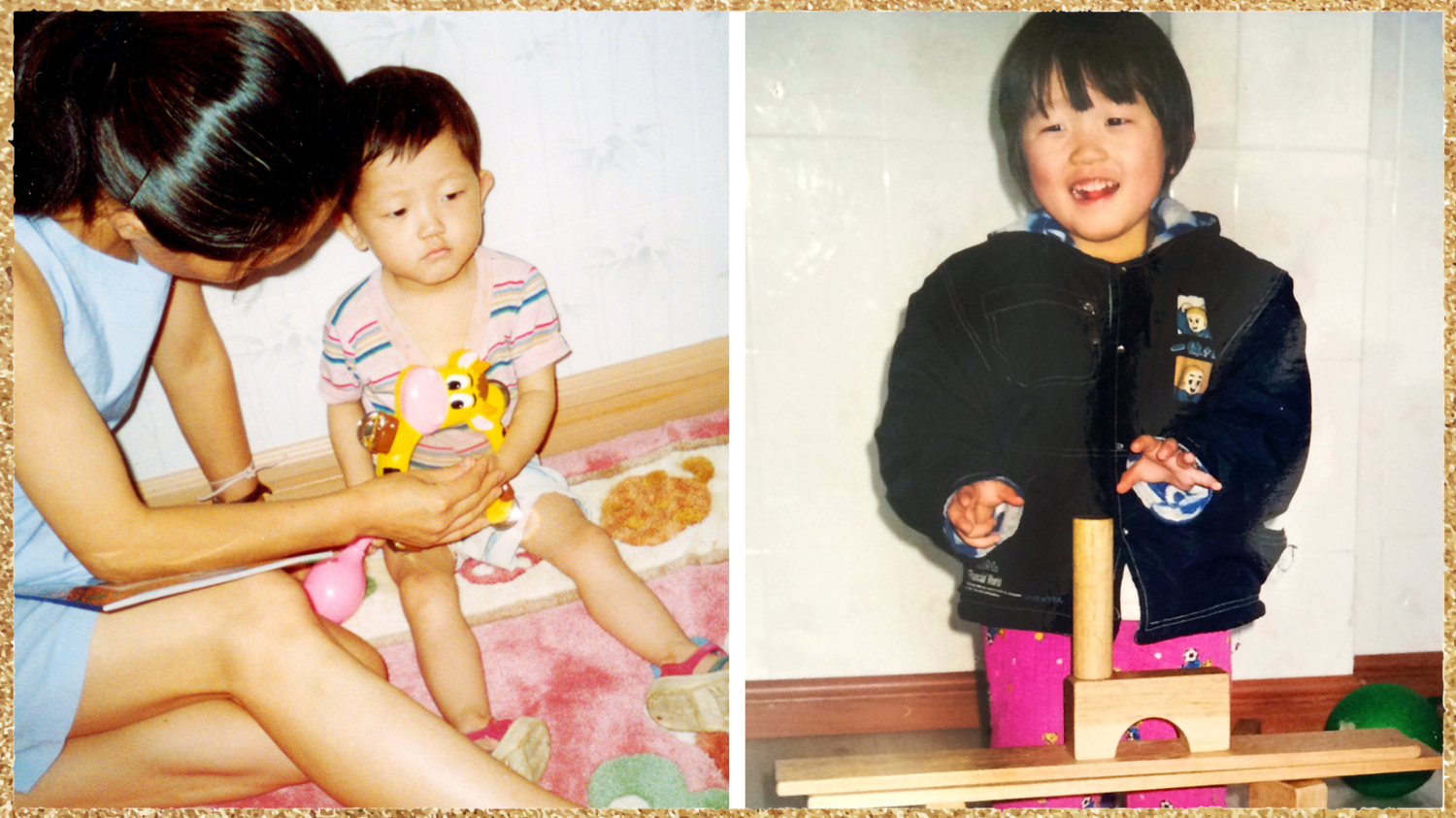 FeiFei: The Story of One Girl's Journey to Young Adulthood - OneSky
